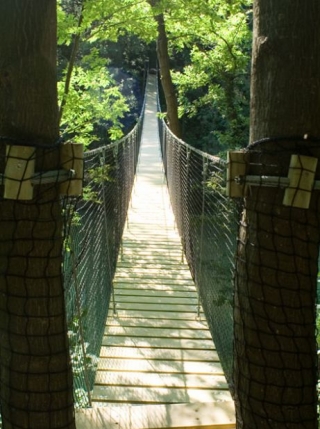 Un Parco eco-compatibile